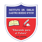 Instituto Nº 8.191 "Dr. Emilio Castro Boedo"